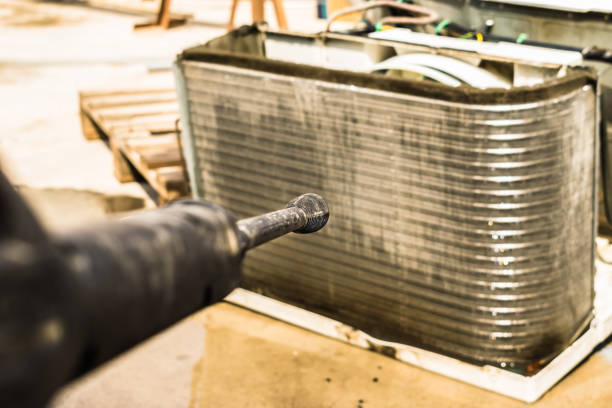 Best Air Duct Cleaning Near Me  in Green, OR