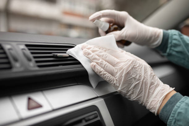 Best Air Duct Cleaning Near Me  in Green, OR