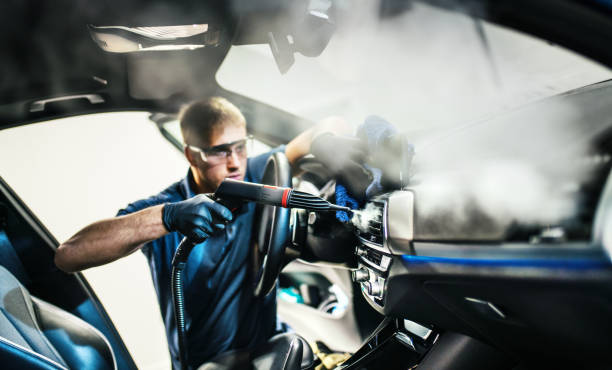 Best HVAC Air Duct Cleaning  in Green, OR