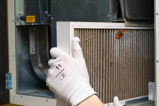  Green, OR Airduct Cleaning Pros