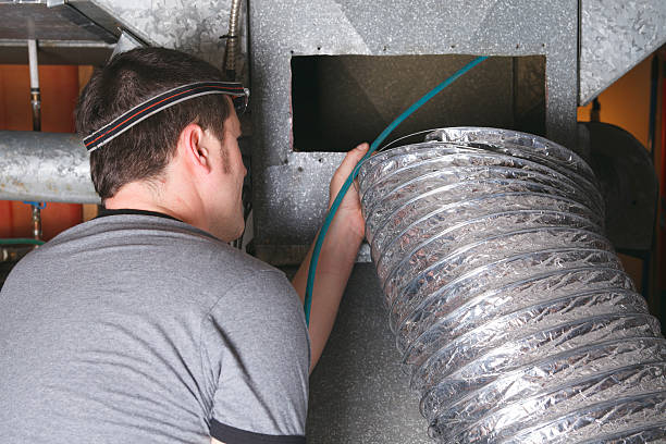Best Local Air Duct Cleaning Services  in Green, OR