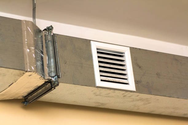 Trusted OR Airduct Cleaning Experts